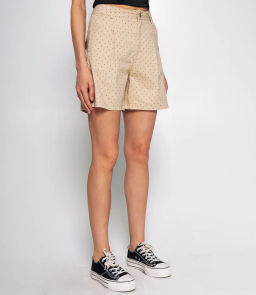 Шорты #КТ2523 (1), бежевый