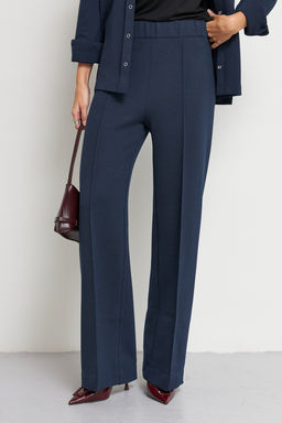 66211 Брюки и жакет