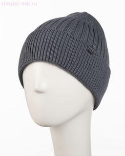 05126 1S SHM Элиот Шапка мужская (58-60)