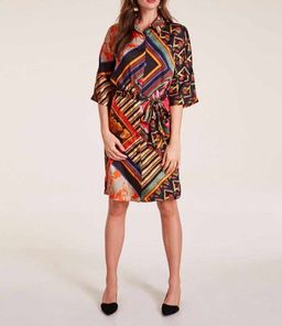 Платье, пестрое - Heine фото 3