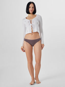 Цена за 2 штуки! ТРУСЫ ЖЕНСКИЕ - Mark formelle фото 5