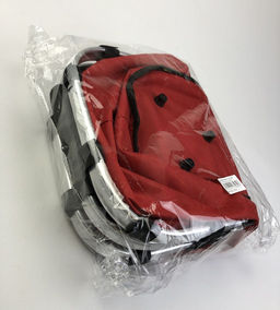 Складная сумка корзина Folder Basket 43х23х23см,9 литров - Buro фото 2