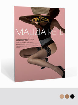 (Omsa) Malizia Rete