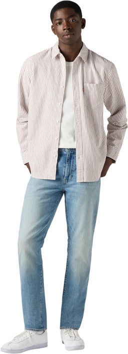 Джинсы мужские