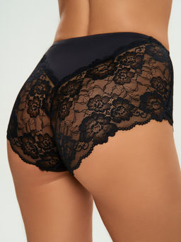 DM1241 Трусы макси женские