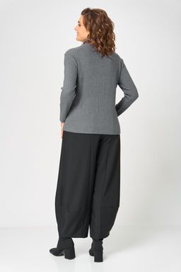 Водолазка Bliss 08043 серый