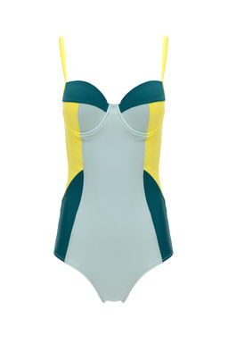 Kad_n Su Ye_ili Mayo Sepette S_rpriz _ndirim