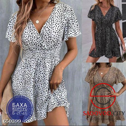 Платье женское