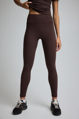 Leggings de deporte en polar con SoftMove - H&m фото 4