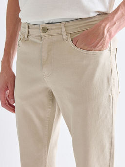 779 Regular Fit Erkek Jean Pantolon