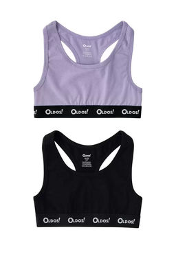 Топ комплект 2 шт. д/дев. Эльза