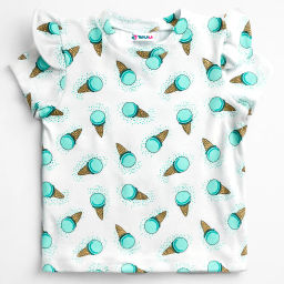 Футболка интерлок 1679200524