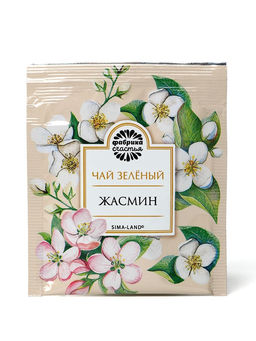 Чай подарочный Сердце верит в чудеса, 20 пакетиков - Фабрика счастья фото 4