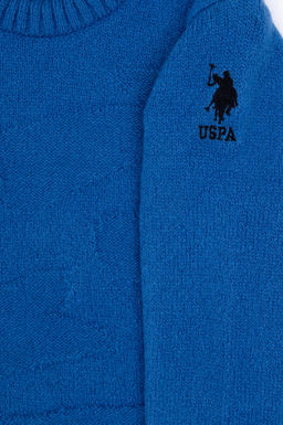 Erkek _ocuk Saks Kazak Sepette S_rpriz _ndirim - U.s. polo assn фото 3