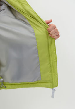 Куртка демисезонная 26732-534 фисташковый - Avese фото 14