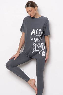 КОМПЛЕКТ ЖЕНСКИЙ арт. 6502W-85198.1H-227.1405 - Almando melado фото 4