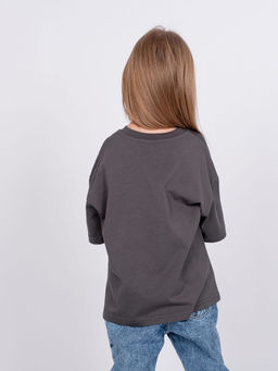 Футболка для девочки 51390 Lets go - Let's go фото 6