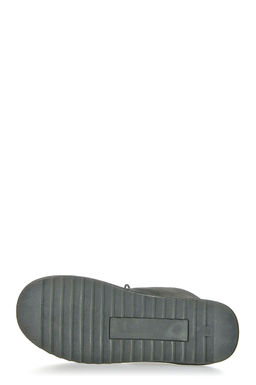 Ботинки зимние PATROL