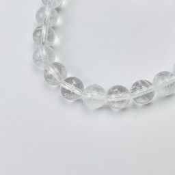 Браслет из Горного Хрусталя 16 см +