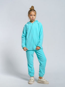 964Д Костюм детский "Ментол"