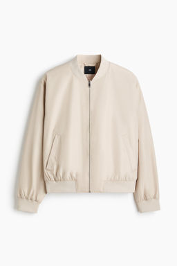Cazadora bomber ligera - H&m фото 3