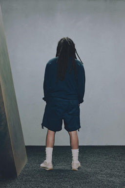 HEAVYWEIGHT T-SHIRT X SR_A - Zara фото 18