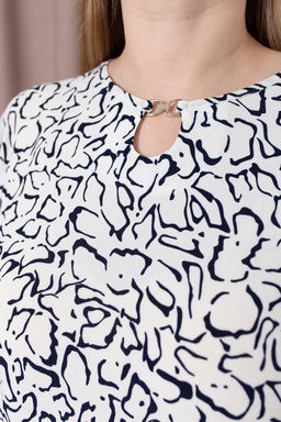 Джемпер женский Ш3959а - Olsarri фото 4