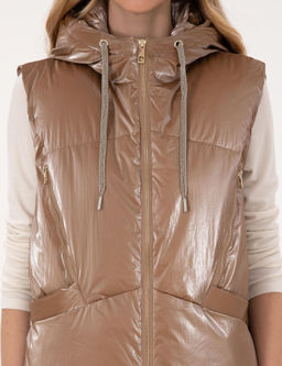 Bej Yelek - Pierre cardin фото 7