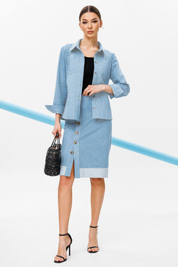 Блузка - Buter фото 3