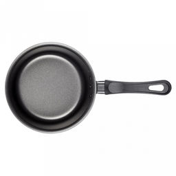 "Violet" Ковш с антипригарным покрытием 1,5л, д16см, h8см, s1,2мм, пластмассовая ручка (Россия)