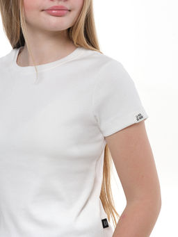 Футболка в рубчик 22-0210 касар