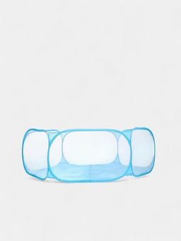 Бассейн сухой для шариков «Голубой», 110×110×38 см