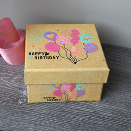 Коробка подарочная / S111-SY557 /уп 12/216/микс - Галеонтрейд фото 3