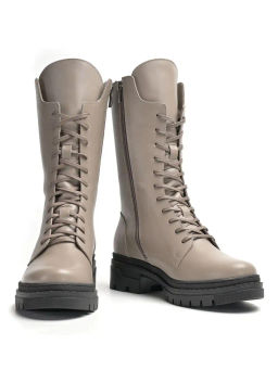 Ботинки Ионесси. Большемеры