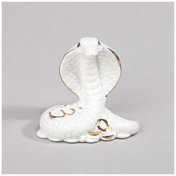 ФИГУРКА LEFARD ЗМЕЙКА 9 СМ