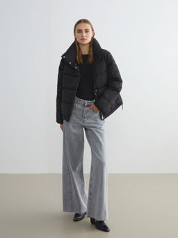 Dik Yaka Kad?n ?i?me Mont