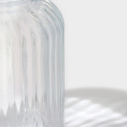 Банка стеклянная для сыпучих продуктов с керамической крышкой Доляна Зайка в золотом, 950 мл  фото 15