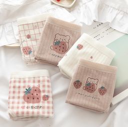 Трусики A12457130 - Tadmico фото 4