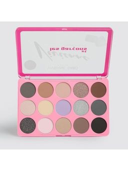 Vivienne Sabo Палетка теней Vivienne et les garcons 01  фото 7