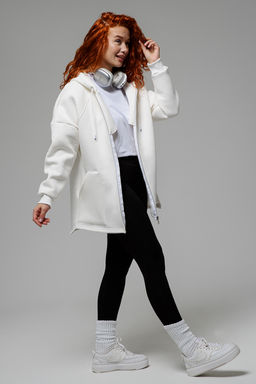 Толстовка 8297