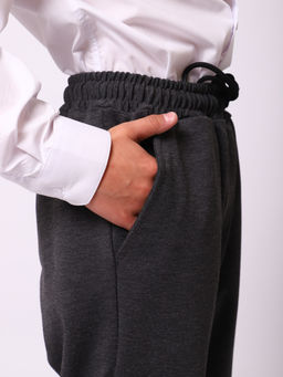 Брюки "Высота" графит