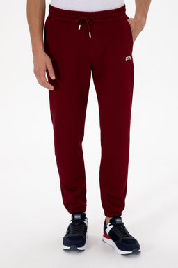 Erkek Bordo E_ofman Alt_ Sepette S_rpriz _ndirim - U.s. polo assn фото 2