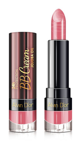 Alvin Dor ADL-15 Губная помада 24h BB Cream тон 23 3,7г