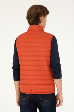 Мужской плиточный жилет - U.s. polo assn фото 5