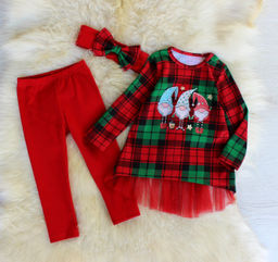 Комплект “Гномы” (QR)