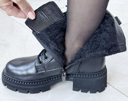 Дерби TOFA 801046-6