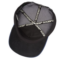 Бейсболка GOORIN BROTHERS арт. 101-2227 (синий) фото 3