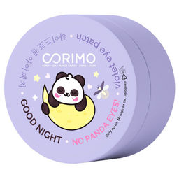 Corimo Патчи-лазер для области вокруг глаз Гидрогелевые Пептидные 100% LIFTING 90г (Китай)