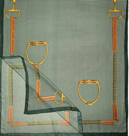 Палантин - Mellizos фото 2