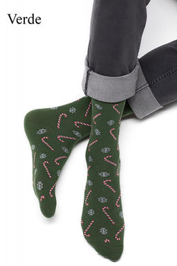 (Omsa) Omsa Style 505 нос.муж. фото 2